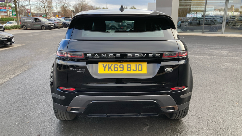 Land Rover Range Rover Evoque 2.0 D150 R-Dynamic S 5dr 2WD Diesel Hatchback